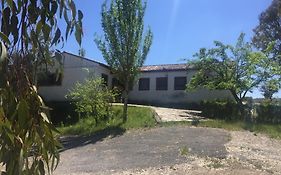 Albergue Balcón del Tajo